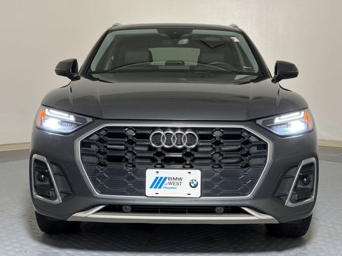 Used 2023 Audi Q5 2.0T Premium w/ Convenience Package AWD/4WD image 5