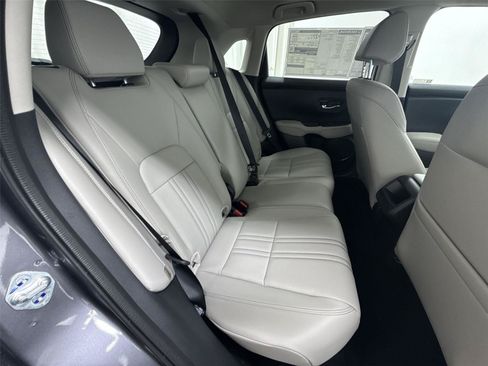 New 2027 Honda HR-V EX-L image 32