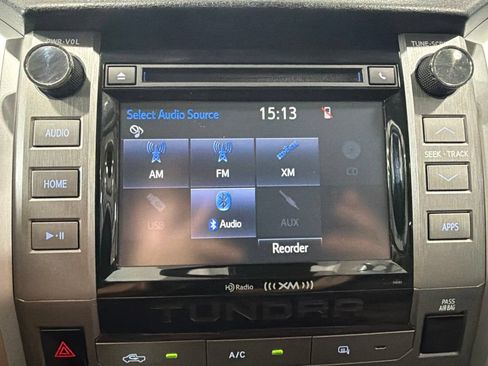 Used 2018 Toyota Tundra SR5 w/ SR5 Upgrade Package AWD/4WD image 29