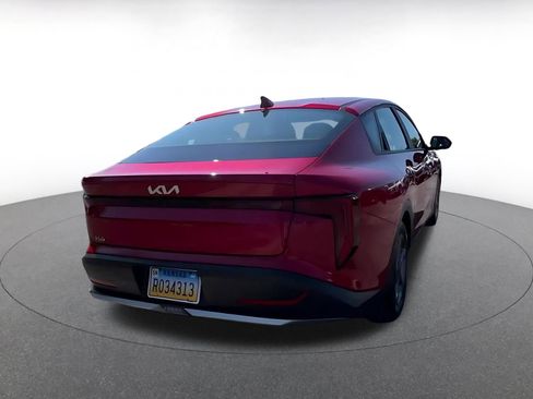 Used 2025 Kia K4 FWD image 15