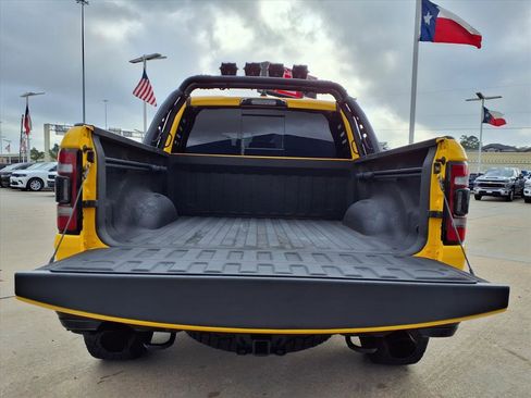 Used 2023 RAM 1500 TRX w/ TRX Level 2 Equipment Group image 9