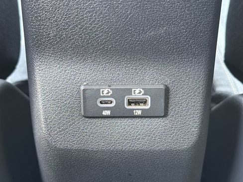 Certified 2026 Nissan Kicks SV w/ SV Premium Package FWD image 21