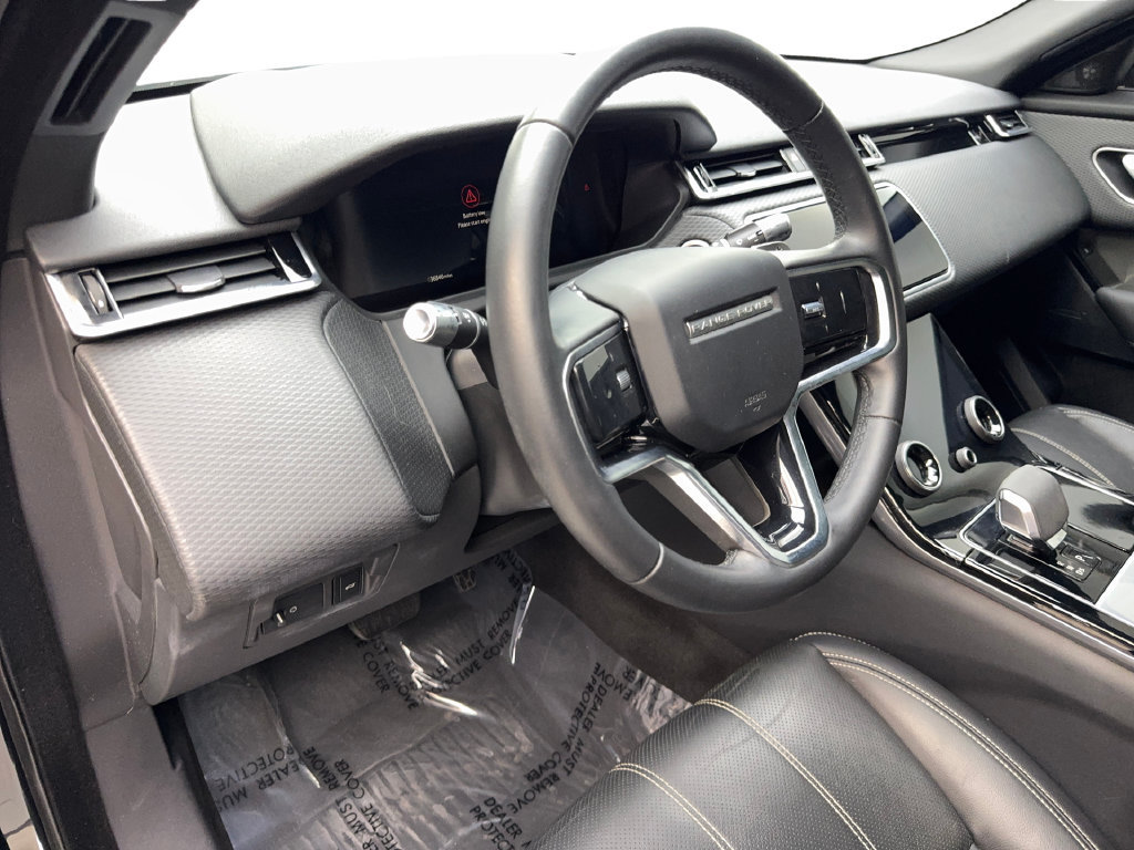 Used 2023 Land Rover Range Rover Velar S AWD/4WD image 51