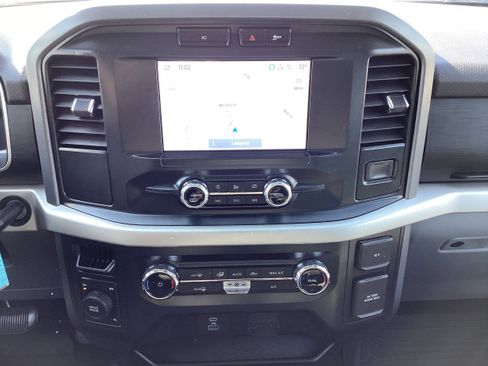 Used 2022 Ford F150 XLT w/ Equipment Group 301A Mid image 17