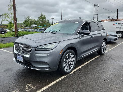 Used 2022 Lincoln Corsair Reserve w/ Elements Package image 3