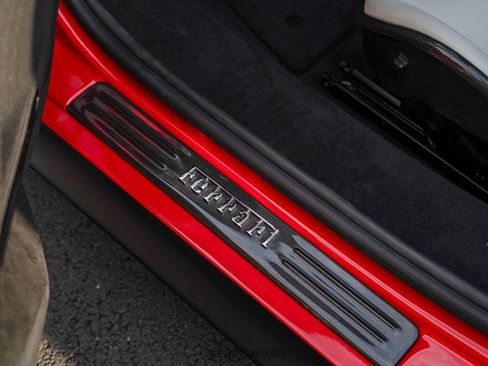 Used 2025 Ferrari SF90 Spider image 71