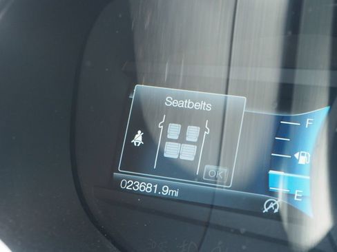 Used 2024 Ford Edge ST-Line AWD/4WD image 30