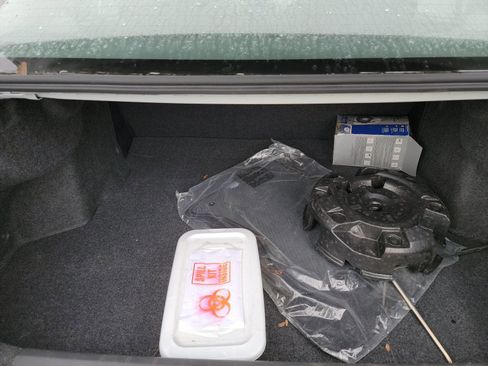 Used 2023 Subaru Impreza 2.0i image 23