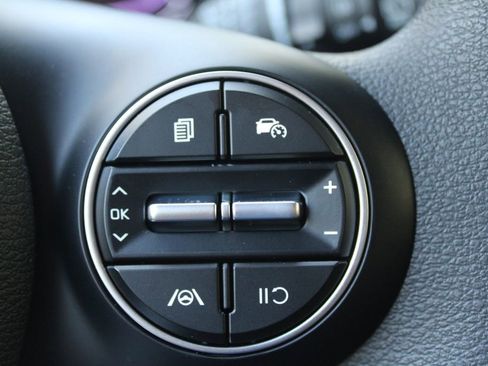 New 2025 Kia Soul LX image 25