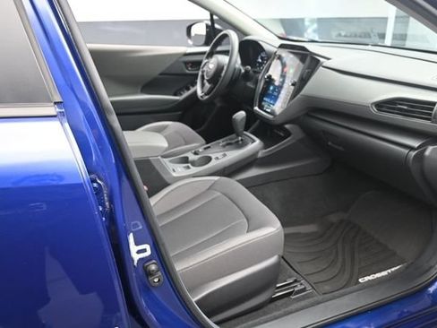 Certified 2026 Subaru Crosstrek 2.5i Premium AWD/4WD image 27