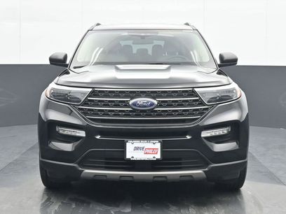 Used 2023 Ford Explorer XLT w/ Equipment Group 202A