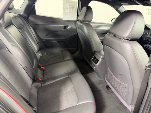 Used 2020 Hyundai Sonata SEL Plus FWD image 21