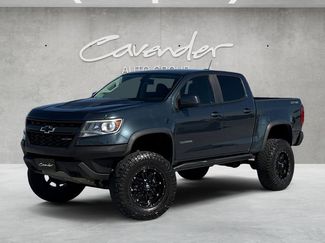 Used 2019 Chevrolet Colorado ZR2 video 1