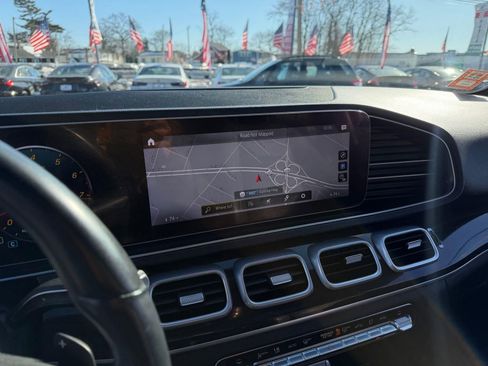 Used 2020 Mercedes-Benz GLE 450 4MATIC image 34