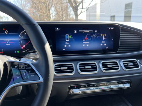 Certified 2026 Mercedes-Benz GLE 450 4MATIC image 31