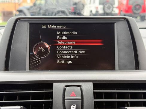 Used 2015 BMW 228i Convertible RWD image 12
