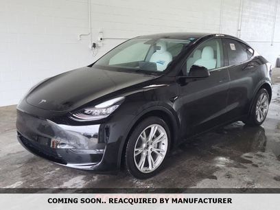 Used 2021 Tesla Model Y Long Range