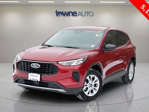 Used 2025 Ford Escape Active w/ Cold Weather Package image 7