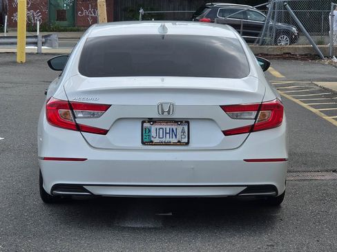 Used 2020 Honda Accord EX image 6