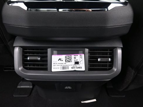 New 2026 Ford F150 XLT w/ Equipment Group 302A MID image 16