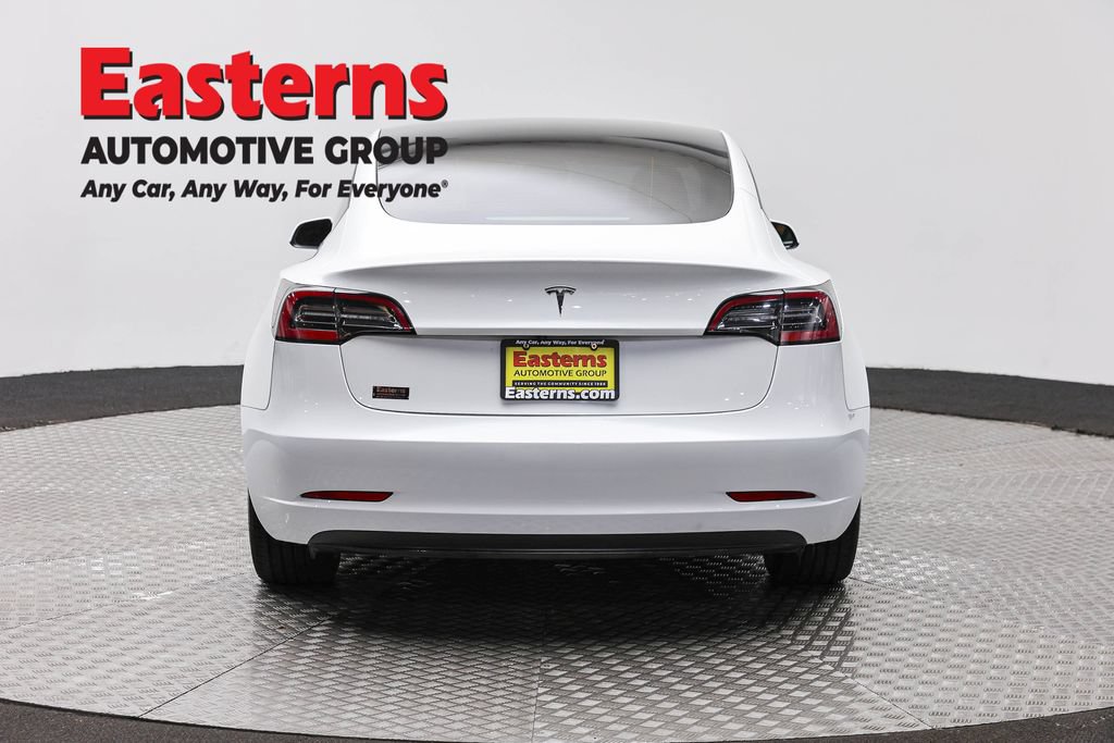 Used 2023 Tesla Model 3 Standard Range RWD image 7