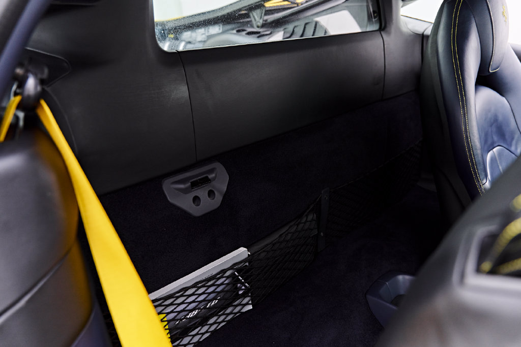Used 2017 Ferrari 488 GTB RWD image 53