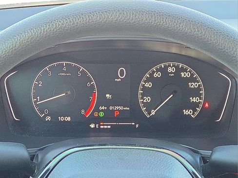 Used 2025 Honda Civic LX image 23