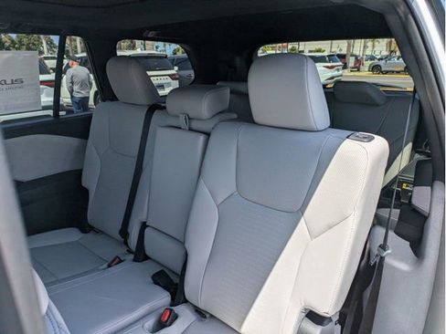 New 2026 Lexus TX 350 AWD image 20