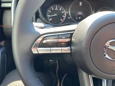 New 2026 MAZDA CX-50 AWD 2.5 S w/ Weather Package image 36