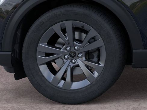 New 2026 Ford Explorer Active AWD/4WD image 19