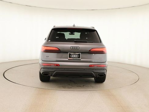 New 2026 Audi Q7 3.0T Premium Plus image 5