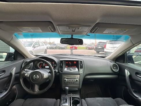 Used 2012 Nissan Maxima 3.5 S w/ Limited Edition Pkg image 15