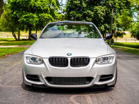 Used 2011 BMW 335is Coupe RWD image 2