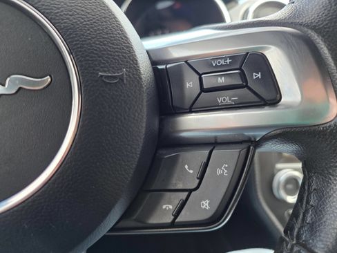 Used 2015 Ford Mustang GT Premium w/ GT Performance Package RWD image 20
