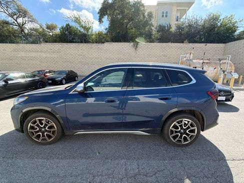 Used 2023 BMW X1 xDrive28i w/ Convenience Package AWD/4WD image 2