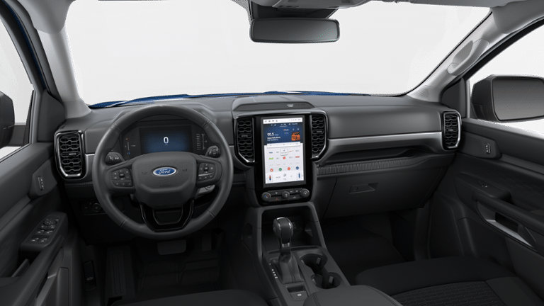 New 2026 Ford Ranger XLT w/ Technology Package AWD/4WD image 29