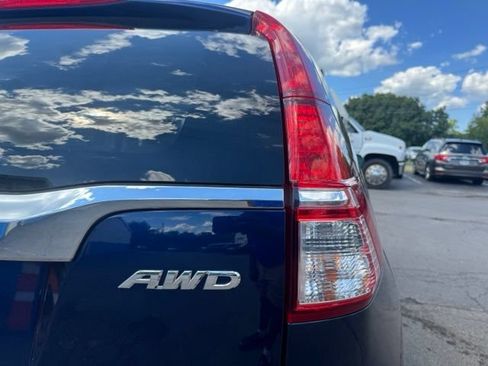 Used 2015 Honda CR-V EX image 9