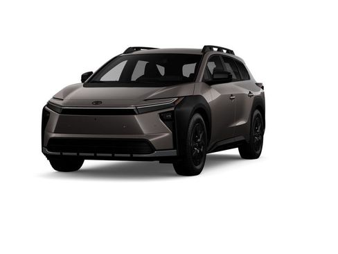 New 2026 Toyota bZ Woodland AWD/4WD image 18