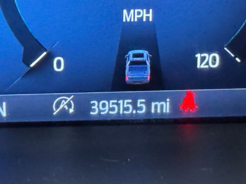 Used 2024 Ford F150 XLT w/ Equipment Group 302A MID AWD/4WD image 17