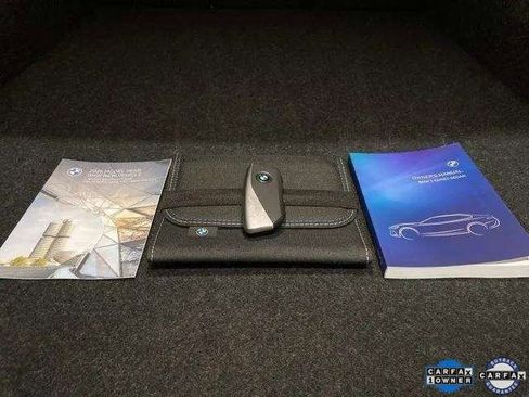 Used 2025 BMW 530i xDrive image 86