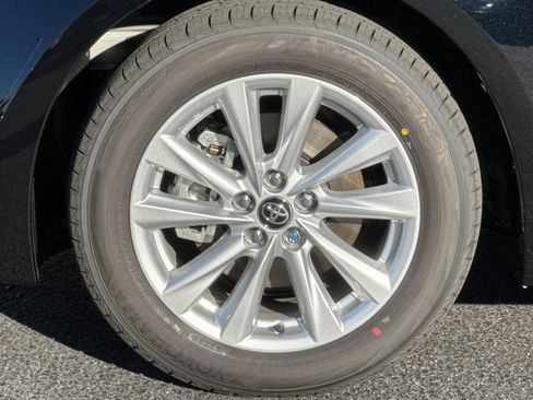 New 2026 Toyota Corolla LE image 32