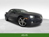 Used 2013 Chevrolet Camaro LT w/ RS Package image 1