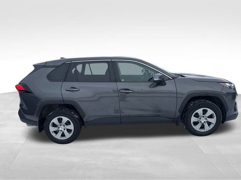 Used 2023 Toyota RAV4 LE image 6