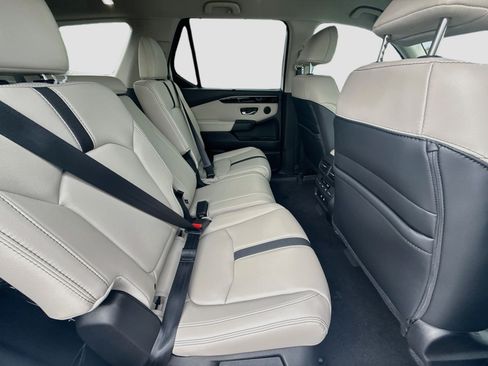 New 2026 Honda Pilot EX-L image 23