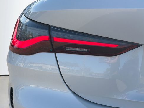 Certified 2025 BMW 430i 430i image 11