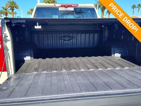 New 2026 Chevrolet Silverado 1500 High Country image 8