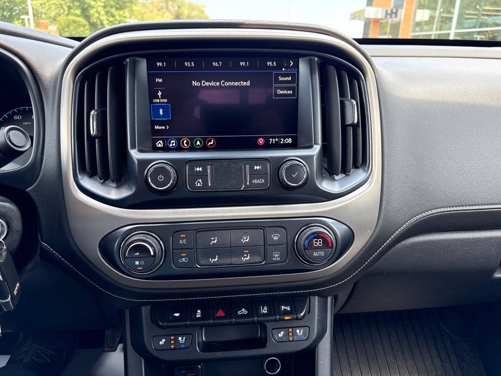 Used 2019 GMC Canyon Denali AWD/4WD image 25