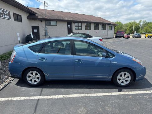 Used 2008 Toyota Prius FWD image 2