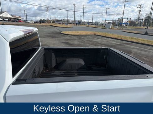 Used 2021 Chevrolet Silverado 1500 LT w/ Bed Protection Package image 25