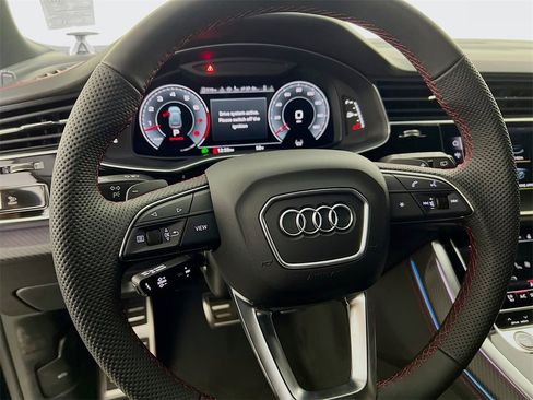 New 2026 Audi Q8 Prestige image 12